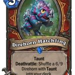 Direhorn-Hatchling-ungoro-dailyblizzard