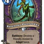 Ravenous-Pterrordax-ungoro-dailyblizzard