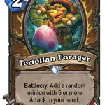 Tortollan-Forager-ungoro-dailyblizzard