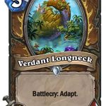 Verdant-Longneck-ungoro-dailyblizzard