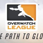 Overwatch League Daily Blizzard