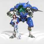 Taegeugki DVA Daily Blizzard