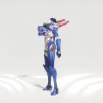 Tricolore WidowMaker Daily Blizzard