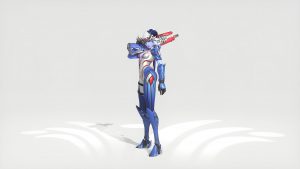 Tricolore WidowMaker Daily Blizzard